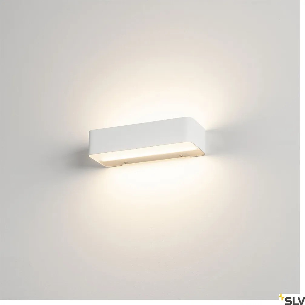 SLV OUT-BEAM 149511 Fali lámpa 1x16W/LED 3000K 1050LM IP20