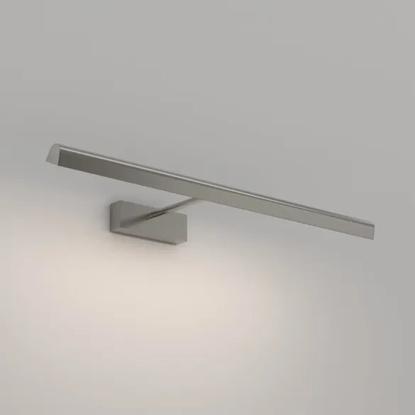ASTRO 1371015 RENOIR Képmegvilágító lámpa Nikkel LED IP20