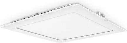 Orto Süllyesztett Mennyezeti Lámpatest 25W Meleg Brilum