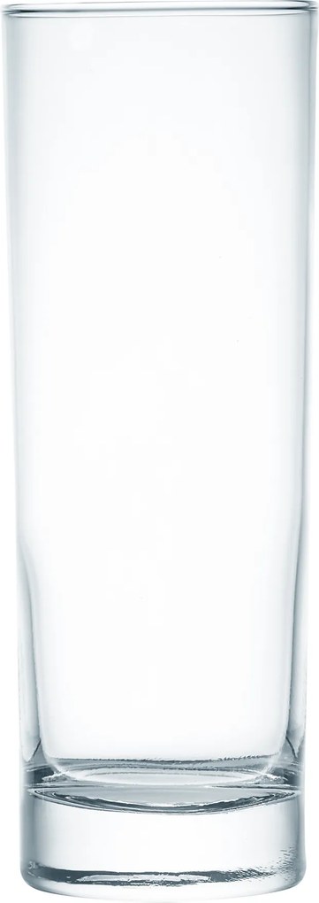 6 Darabos Havana Magas Pohár Készlet 300 ML Ambition