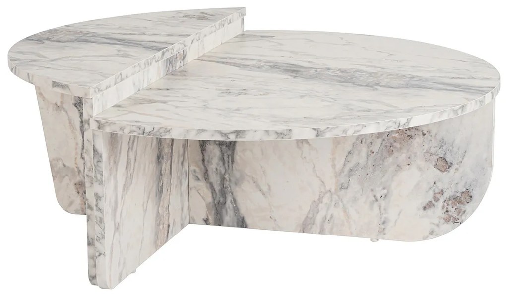 Orion Freesia Marble konferenciaasztal