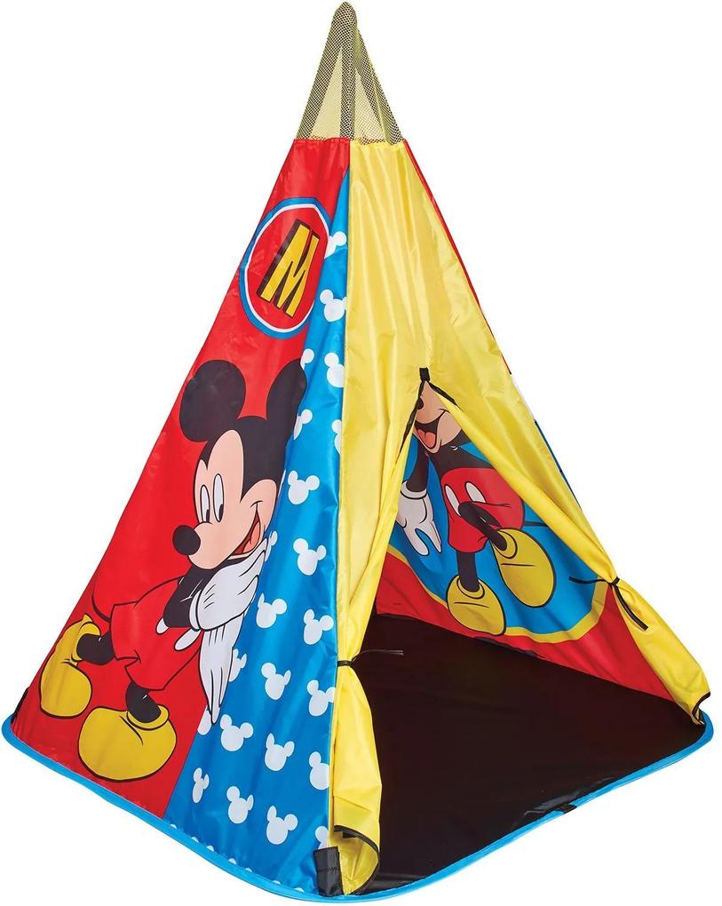 Moose Gyerek teepee sátor - Mickey