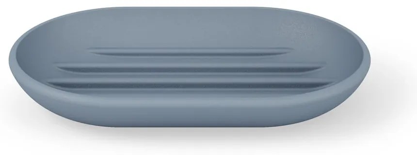 Kék műanyag szappantartó Touch – Umbra
