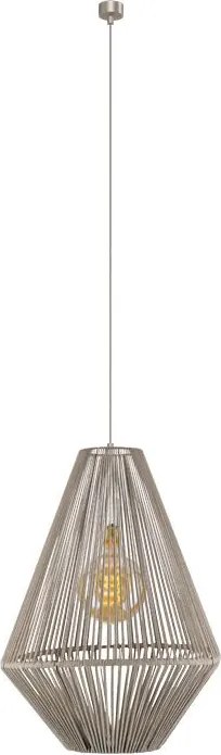 Antigo Hagata 5127 Függőlámpa 1x60W/E27 IP20