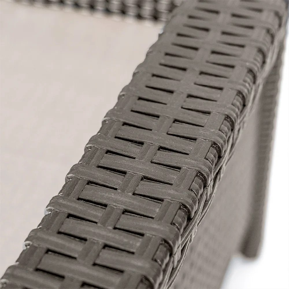 Venus 5 személyes kerti bútor garnitúra