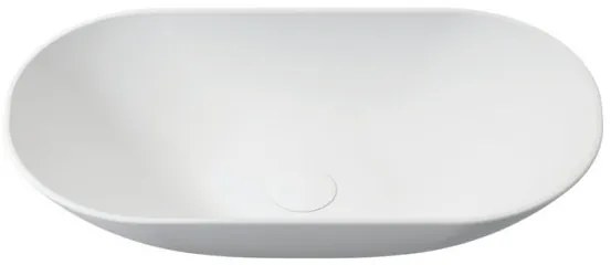 Sena mosdó_Glaciar White_30x60 cm