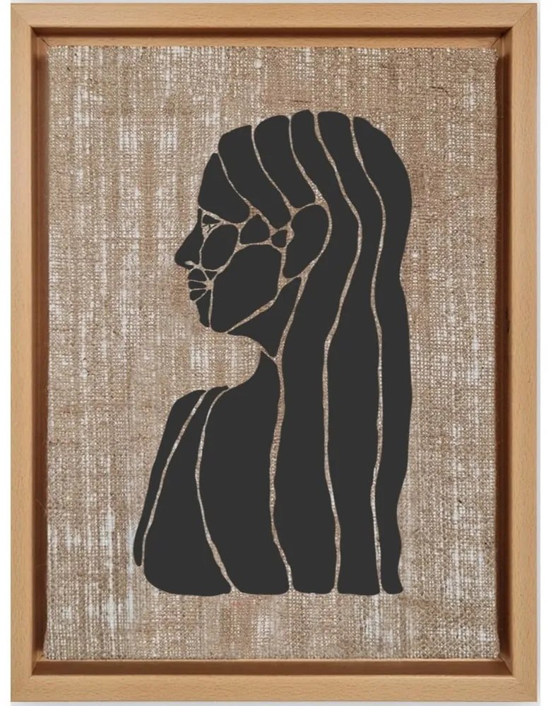 Kép 36x46 cm – Wallity