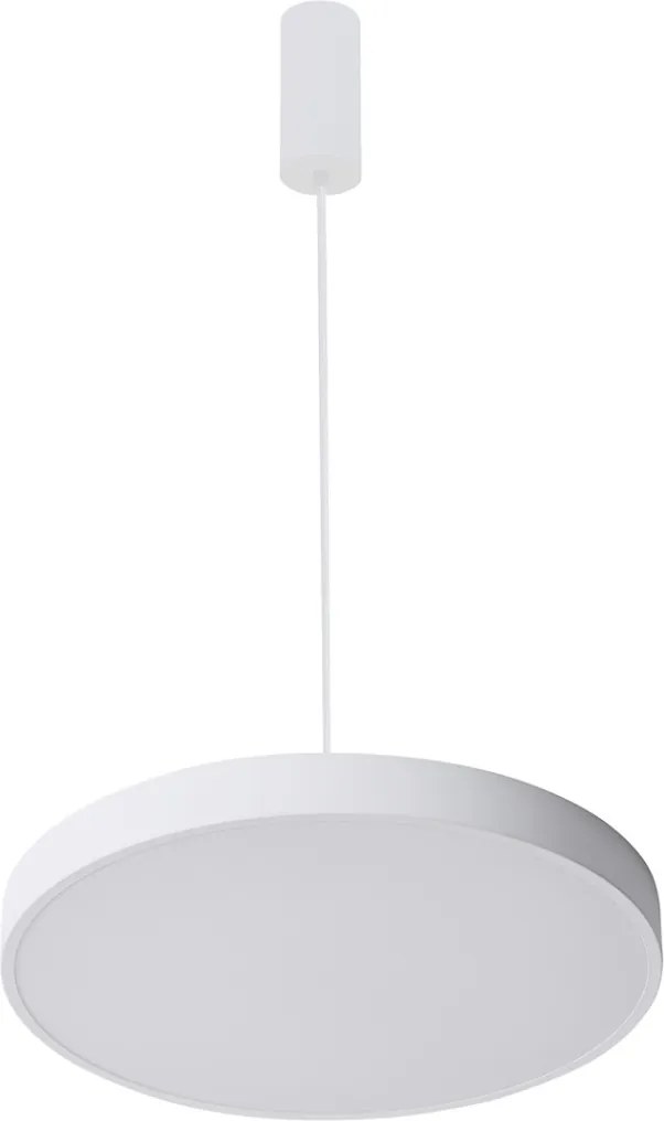 ITALUX 5361-860RP-WH-3 ORBATL Modern Led Függesztett Lámpa Fehér LED IP20