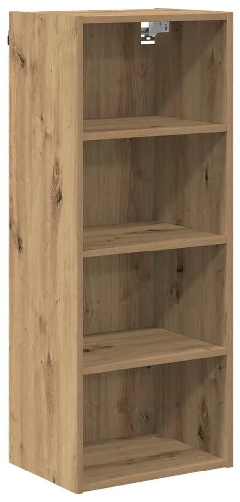 Függő szekrény Riga Artisan tölgy 40 x 29,5 x 100 cm Faanyag