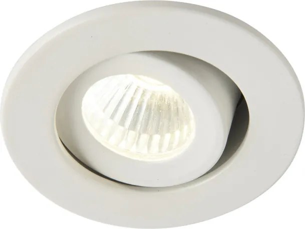 Endon LALO TILT 99560 Beépíthető spotlámpa 4W 4000K IP20