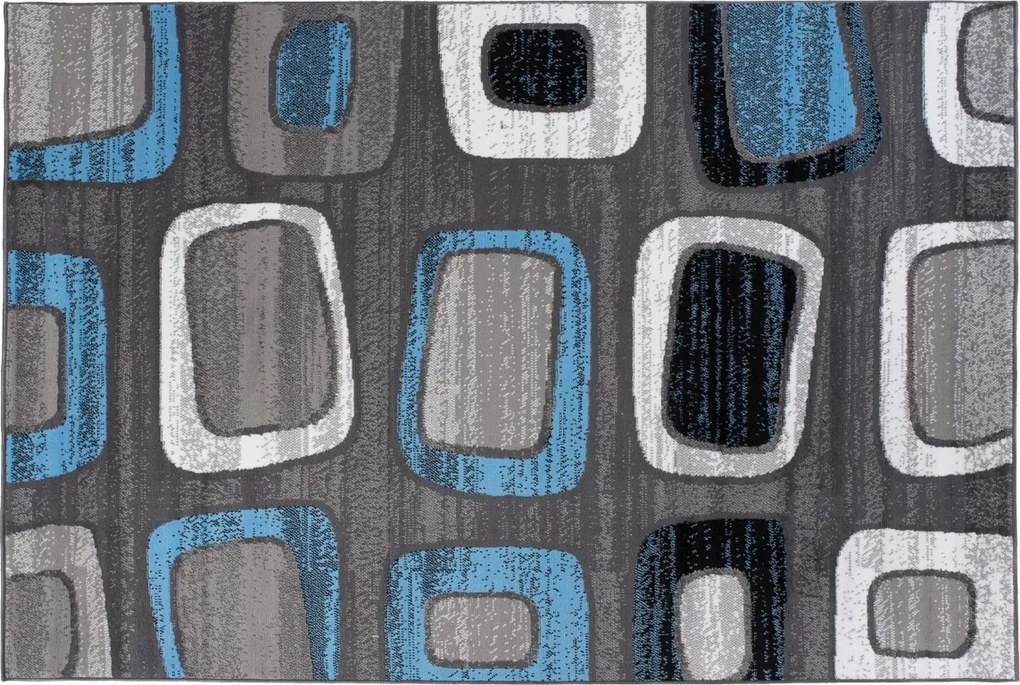 Maya Bcf Szőnyeg 160x220 Modern Divatos Tartós tb