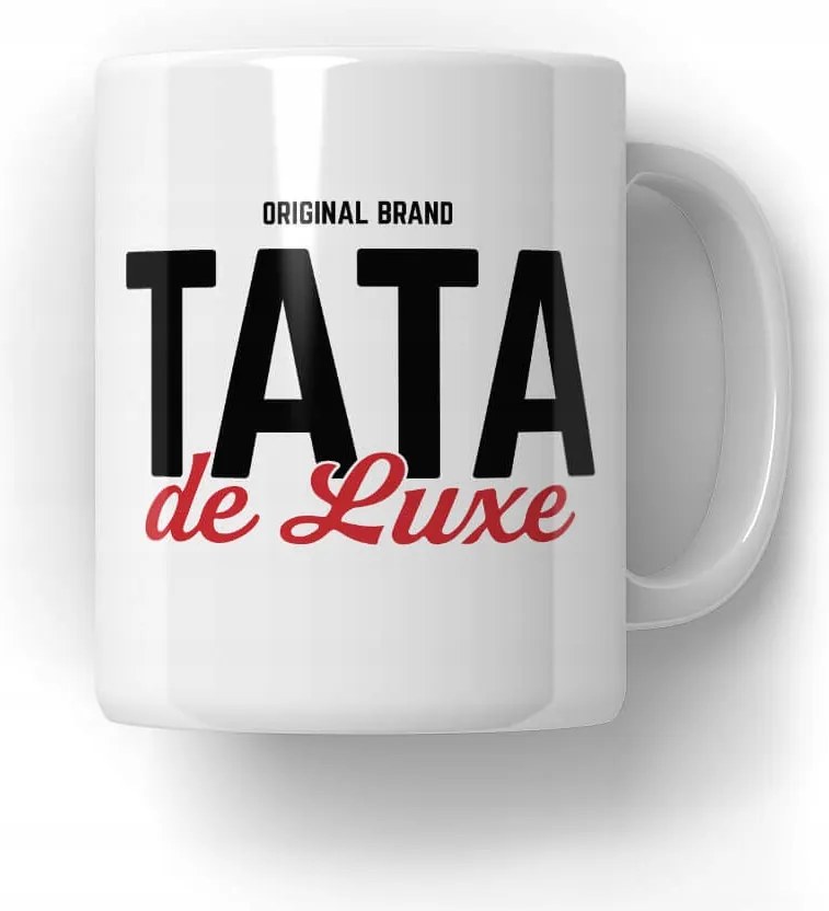 Apa deLuxe Bögre Apák napi ajándék Apának