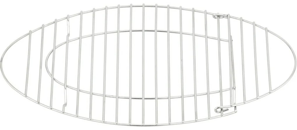 Elo 99938 Sütőedény fedővel és ráccsal Bella Gusto38 x 27,5 cm
