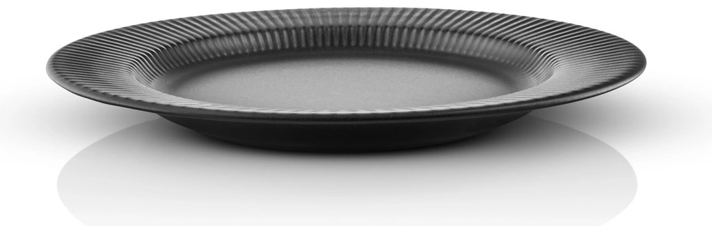 Legio Nova Tányér 25 cm, fekete - Eva Solo