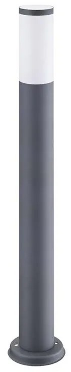 Kültéri lámpa OSLO 1xE27/10W/230V 1000mm IP44