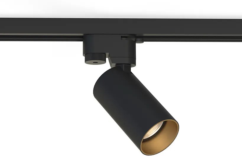 Profile Mono egy áramkörös sínrendszeres lámpafej