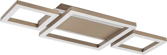 Rabalux 71477 - LED mennyezeti lámpa GLAVIAN LED/24W/230V 51,5x22 cm