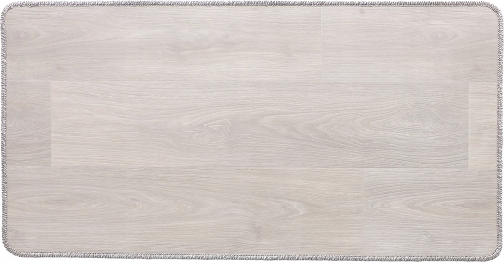 Futószőnyeg a konyhába Gumírozott vinil vízálló 80x150 cm konyhai szőnyeg