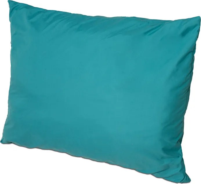 Egész éves paplan párnával COLOR TÜRKIZ