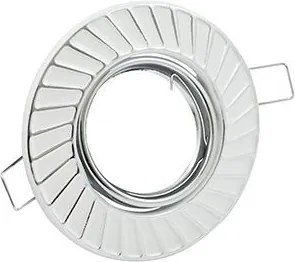 Polux FOBOS 310255 Beépíthető spotlámpa 5W/MR16 IP20