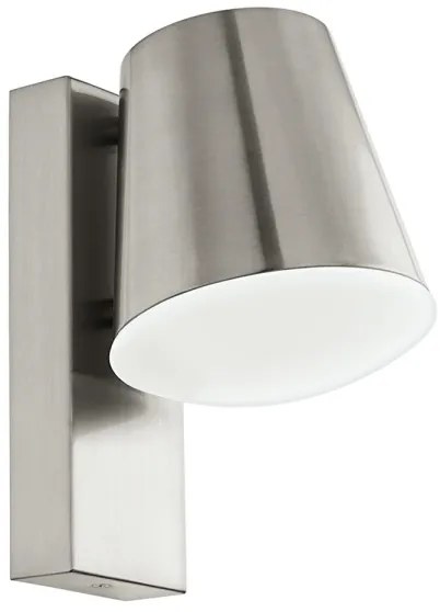 Eglo 33562 - LED Dimmelhető fali lámpa CALDIERO-C 1xE27/9W/230V IP44