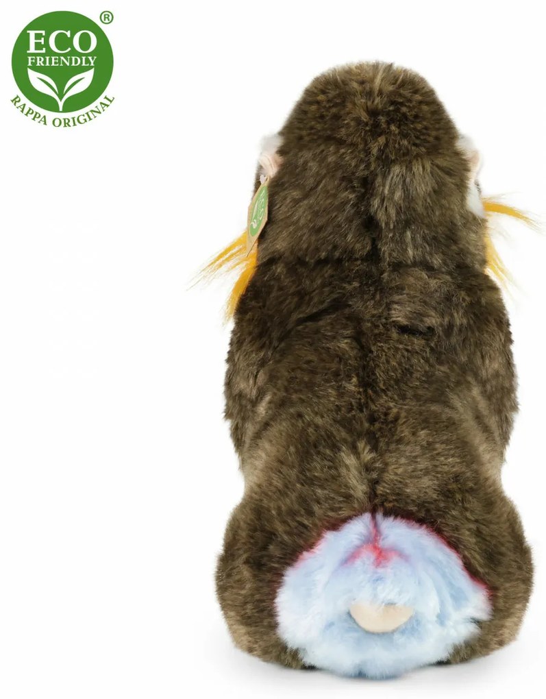 Rappa Plüss mandrill, 32 cm ECO-FRIENDLY
