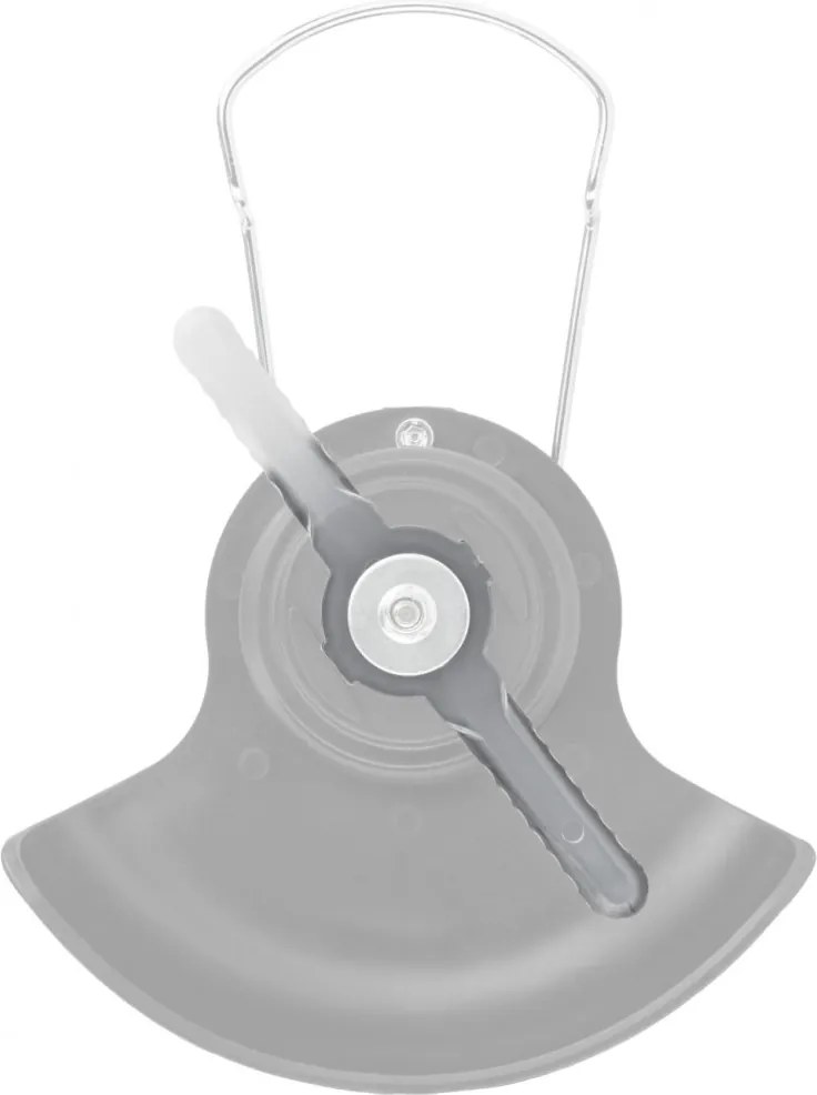 Szegélynyíró kés készlet (10 DB) RTPKA0104-OS
