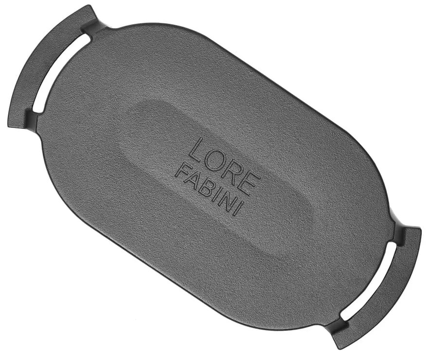 Öntöttvas grillező lap Lore – FABINI