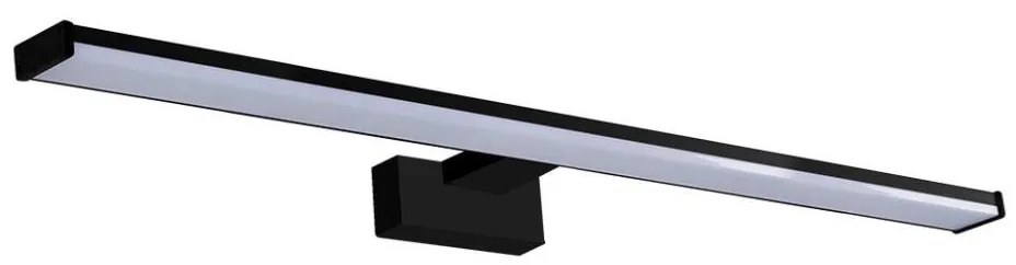 Prezent 70217 - TREMOLO LED 15W 230V IP44 fürdőszobai tükörvilágítás