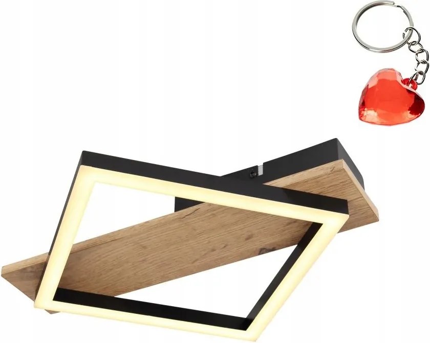 Led mennyezeti lámpa 12W Beatrix 67294D Globo