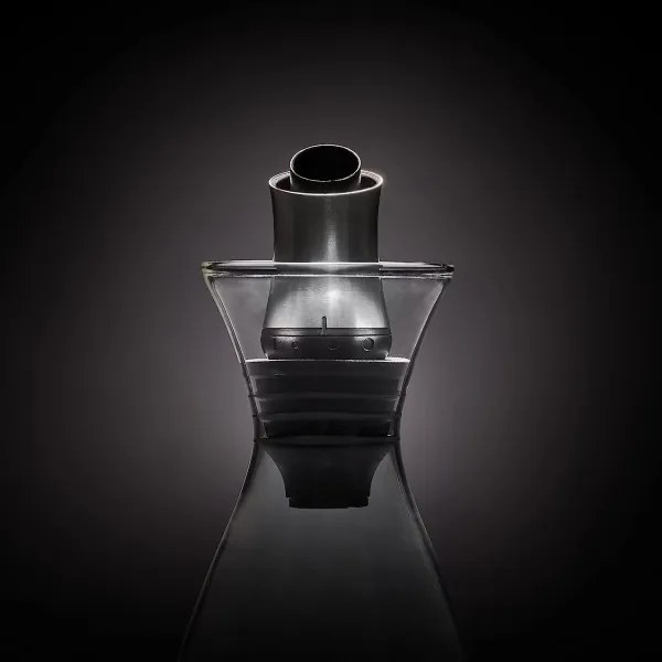 Cole&Mason - Olaj- és ecetadagoló HAVERHILL FLOW 350 ml