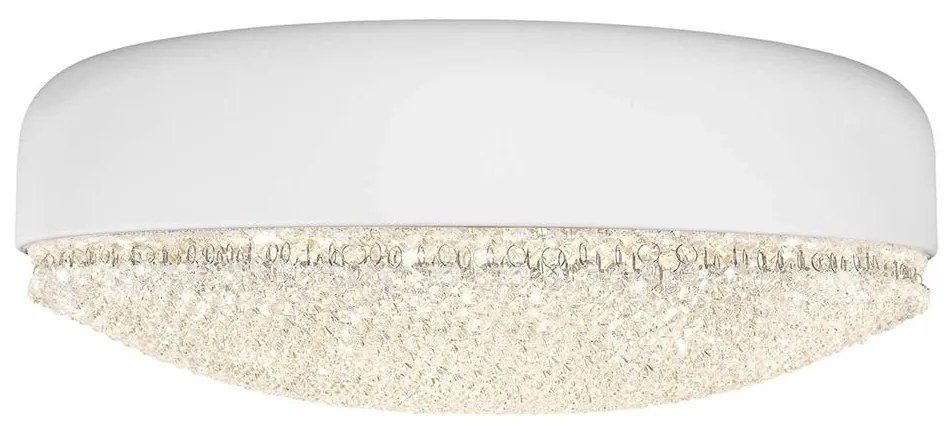 Klausen 140008 - Mennyezeti lámpa GLOW 6xG9/3W/230V