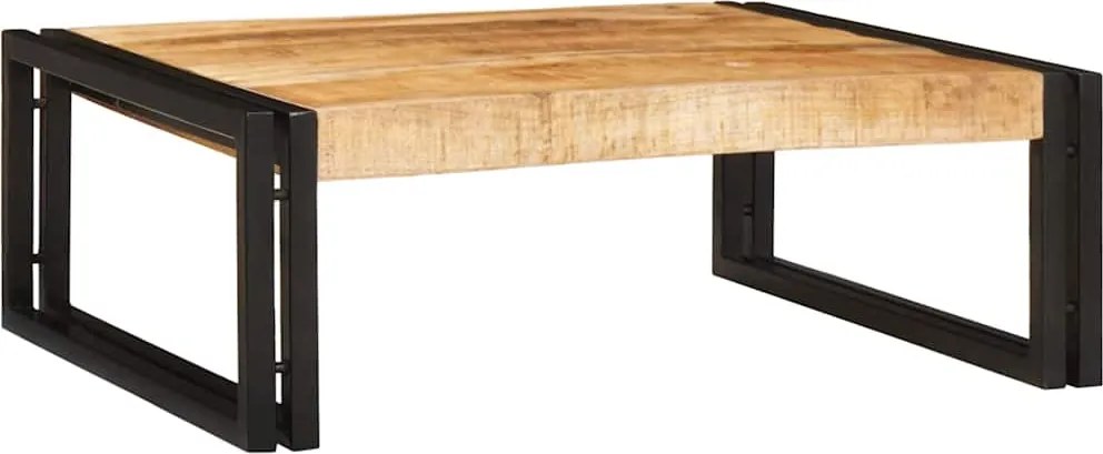 vidaXL Fürdőszobai polc polcokkal Barna 65 x 50 x 23 cm