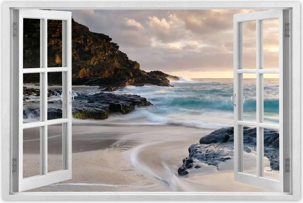 Poszterek 60x40 Tájkép Látvány