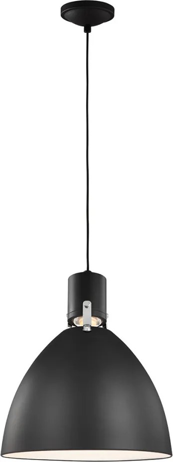 Feiss BRYNNE FE-BRYNNE-P-MB Függőlámpa 1x8W/LED 800LM