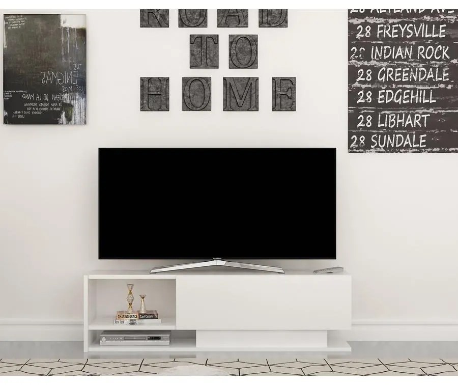 TV szekrény Damla