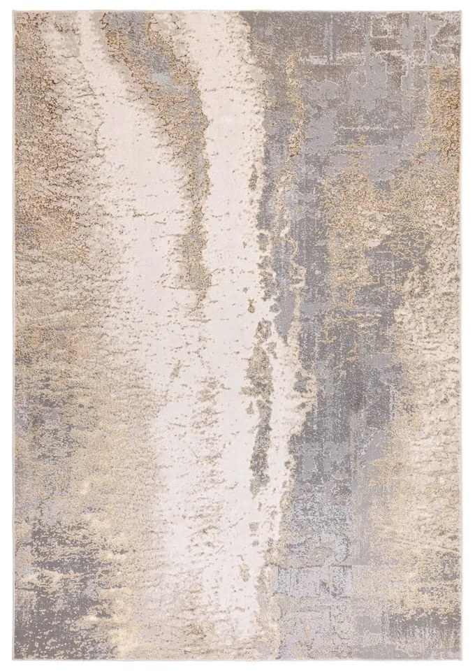 Bézs szőnyeg 160x230 cm Aurora Cliff – Asiatic Carpets