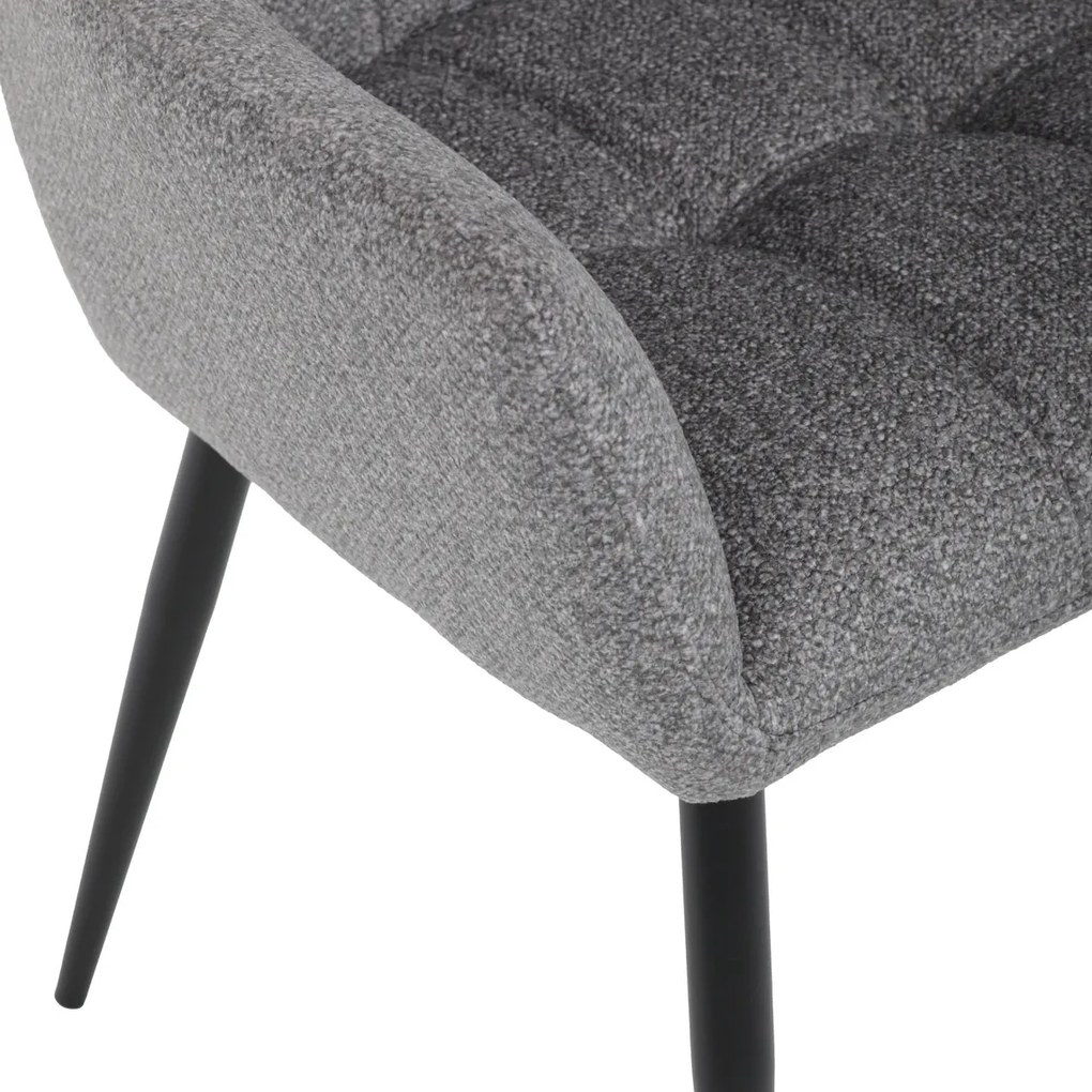 DCH-P3146 SIL2 étkezőszék szett, 2 db