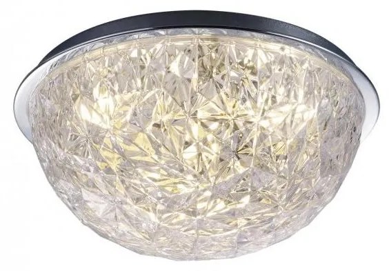 Reality - Mennyezeti lámpa TRITON 3xE14/10W/230V