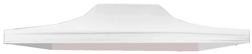 Pavilon ponyva több típusban-2,9x4,5 méteres tető ponyva