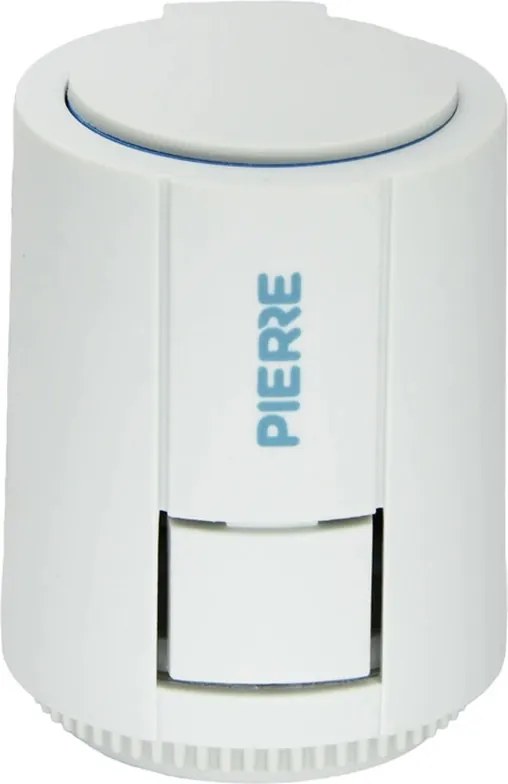 termoelektromos szelepmozgató motor