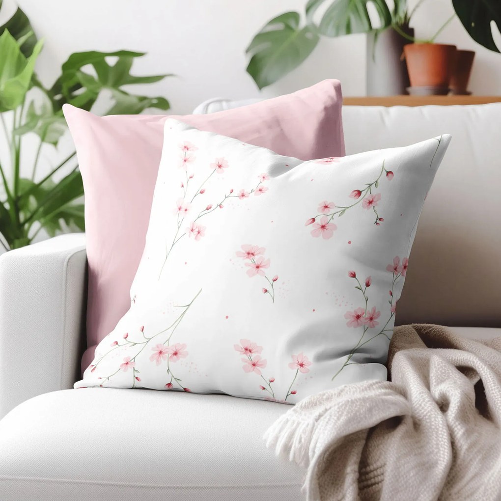 Goldea pamut párnahuzat - cikkszám 162 50 x 70 cm