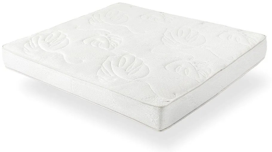 Közepes keménységű hab matrac 160x200 cm Smooth Vibe – Bonami Selection
