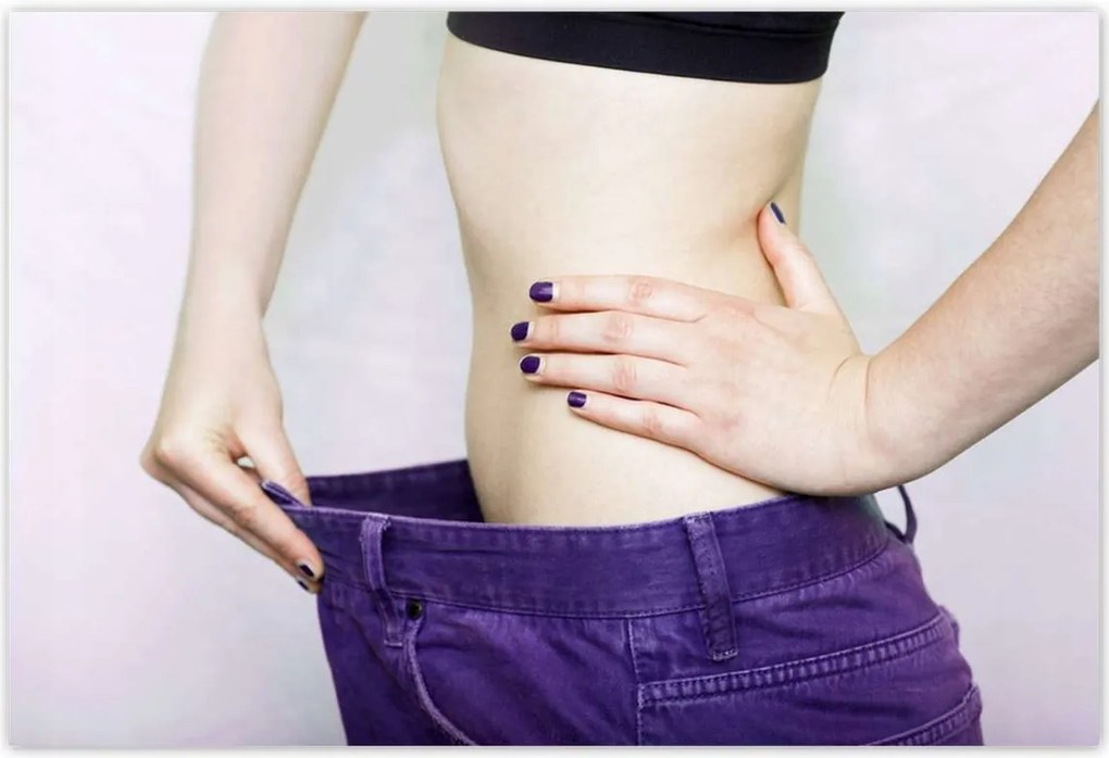 Poszterek 155x105 Fogyás