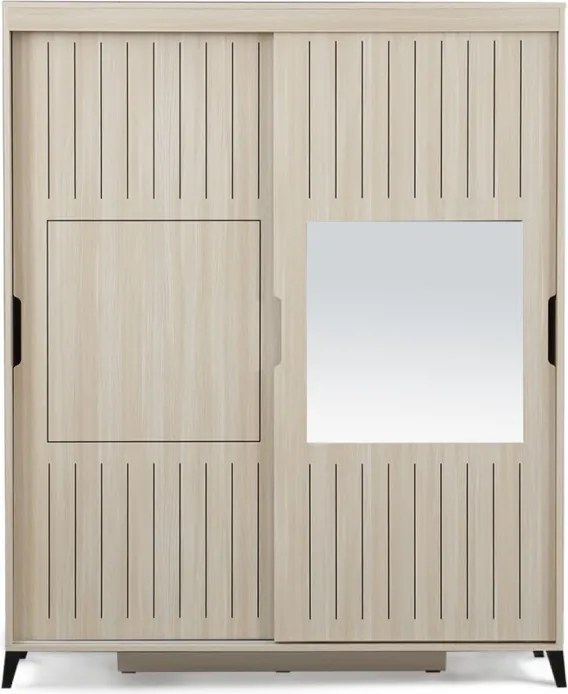 Pasific Home Fuga 180 - Oak