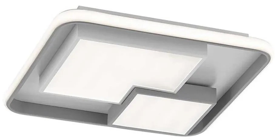 Wofi 11610 - LED Dimmelhető mennyezeti lámpa FELA LED/40,5W/230V 3000K