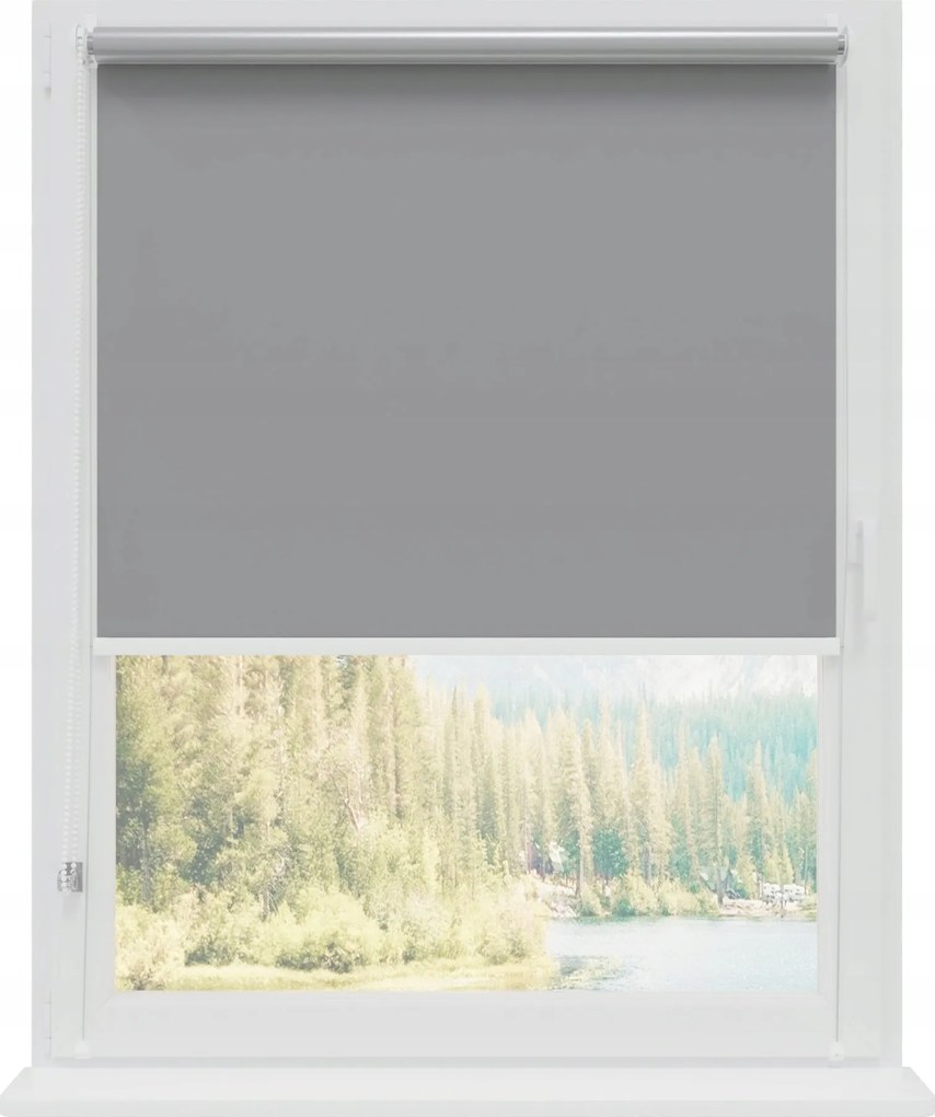 Non-invazív Thermo Roló 34x230 Cm-es Méretben