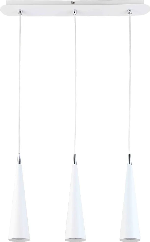 Italux Modern LED függeszték Pietro Fehér ITXFH31803-AJ13 WH