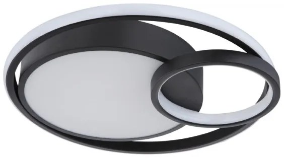 Globo 67237-36 - LED Mennyezeti lámpa KAMILLA LED/36W/230V