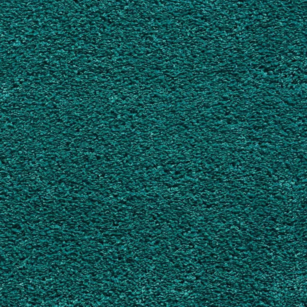 Sierra smaragdzöld szőnyeg, 80 x 150 cm - Think Rugs